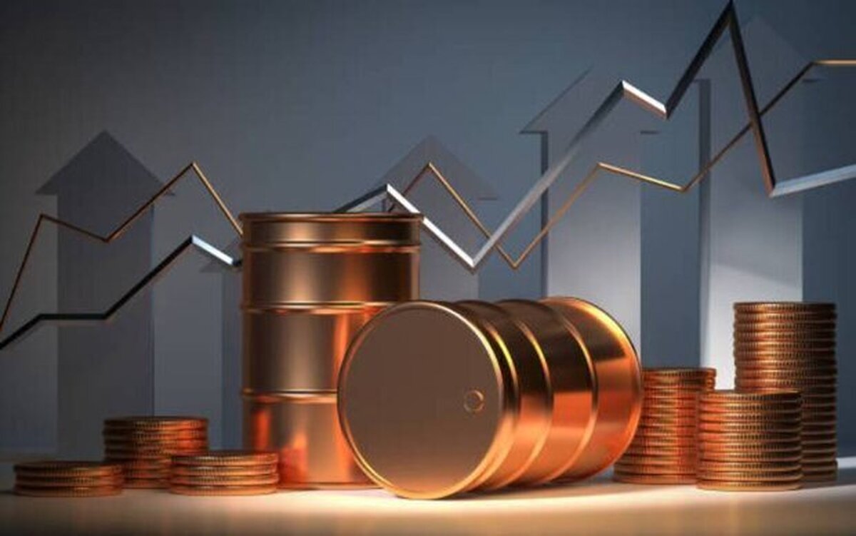 یک پیشبینی جدید از آینده بازار نفت یک پیشبینی جدید از آینده بازار نفت
