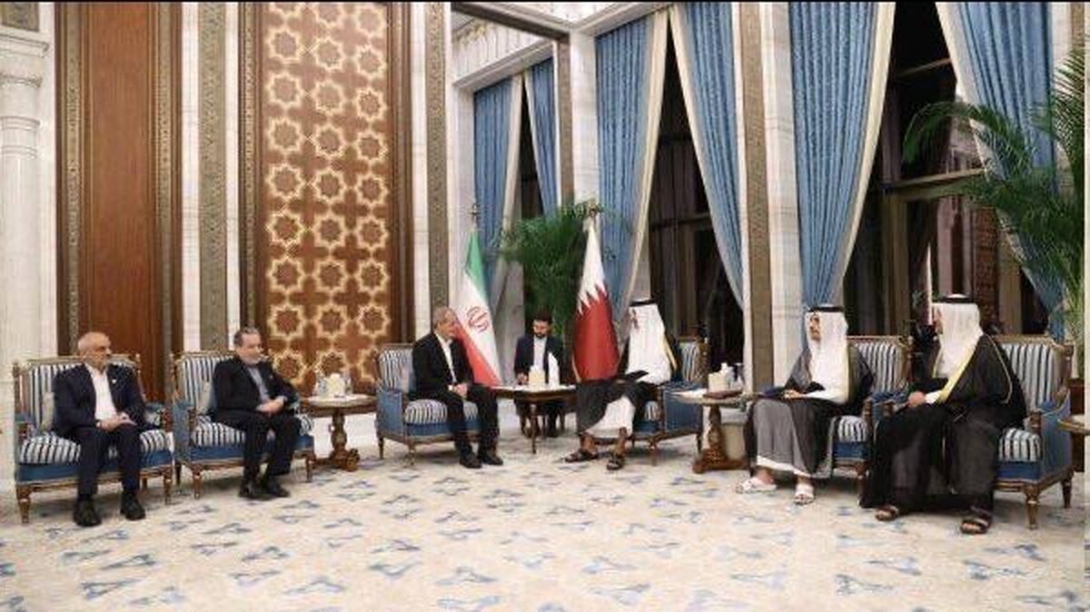 پزشکیان: اقدام ایران پاسخی به اقدامات سبوعانه رژیم صهیونیستی بود پزشکیان: اقدام ایران پاسخی به اقدامات سبوعانه رژیم صهیونیستی بود