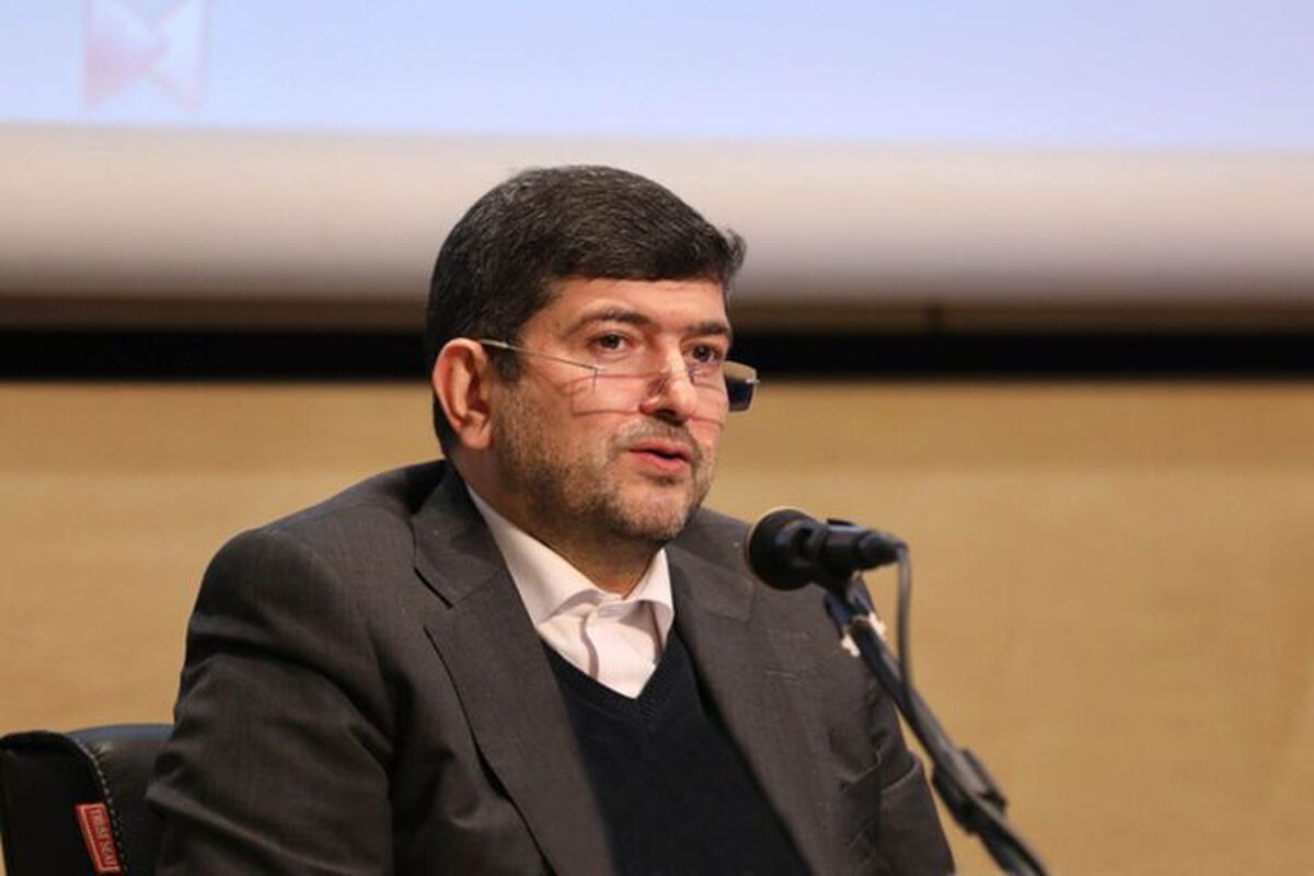 رشد ۱۴ درصدی حمل بار کانتینری رشد ۱۴ درصدی حمل بار کانتینری