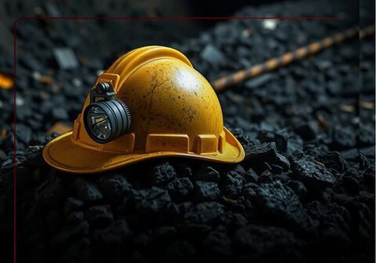 تعداد جانباختگان معدن طبس به ۵۲ نفر رسید تعداد جانباختگان معدن طبس به ۵۲ نفر رسید