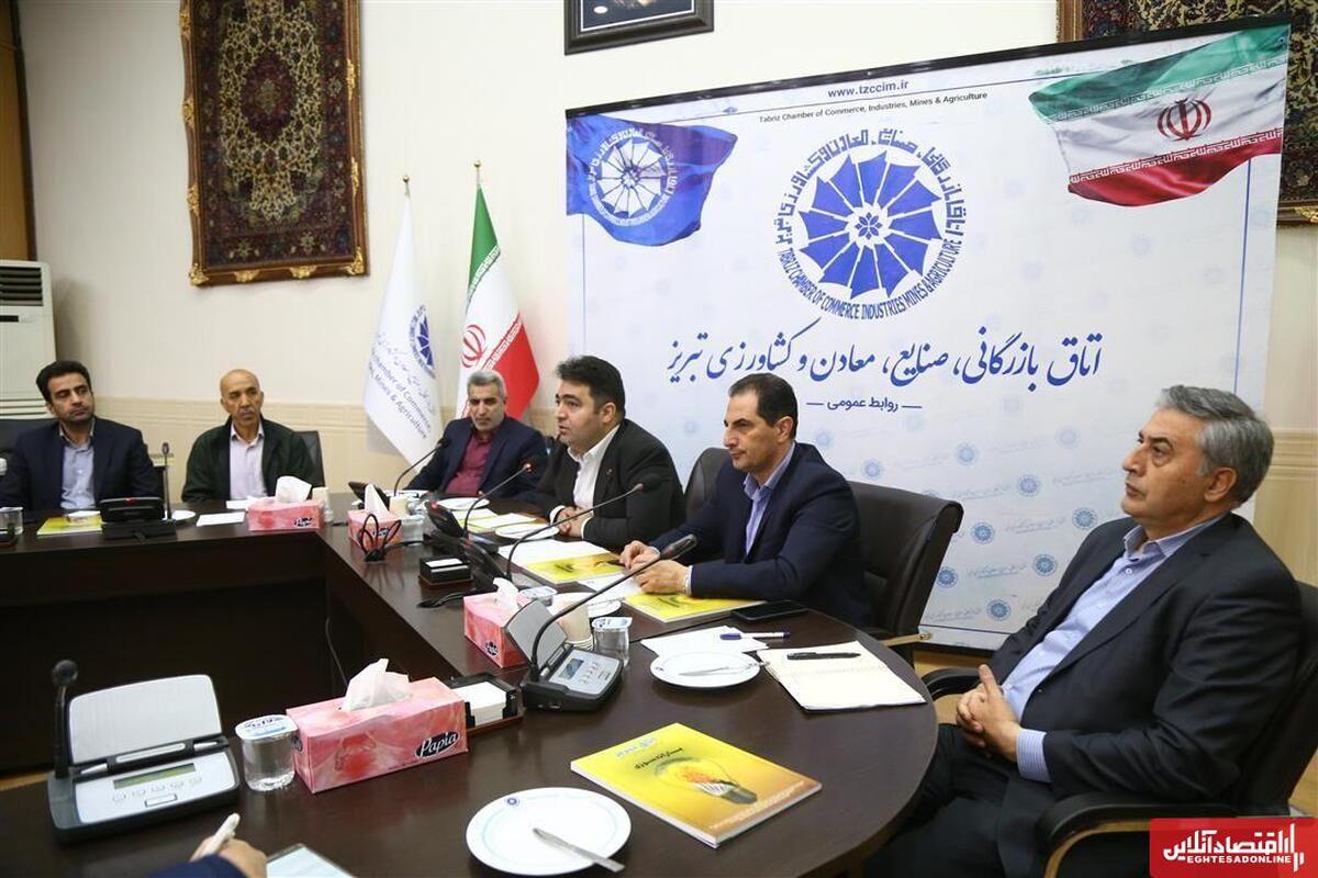 زمستان سرد و نگرانی تولیدکنندگان؛ آیا تأمین گاز به بحران تبدیل میشود؟ زمستان سرد و نگرانی تولیدکنندگان؛ آیا تأمین گاز به بحران تبدیل میشود؟
