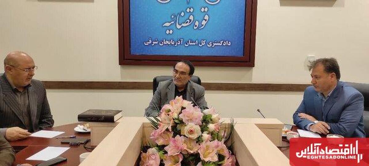 همه ظرفیتها برای رفع موانع پروژههای استانی بسیج شود همه ظرفیتها برای رفع موانع پروژههای استانی بسیج شود