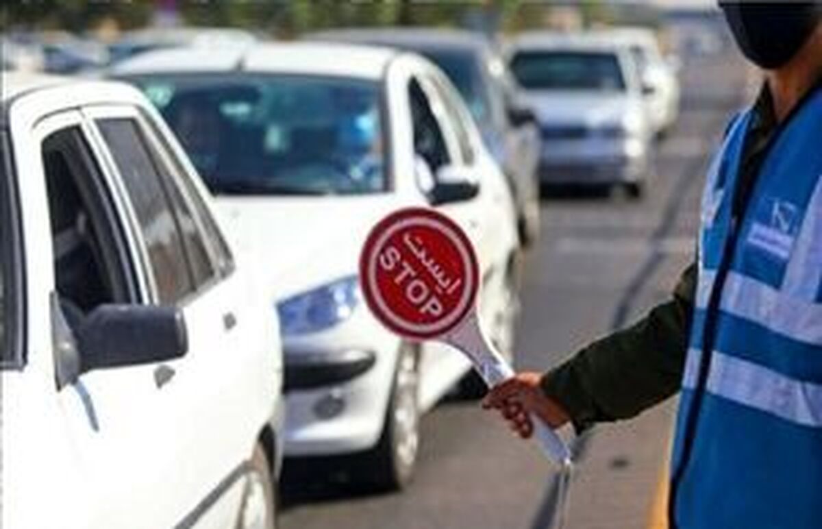 فردا تردد در کدام خیابانهای اطراف مصلی ممنوع است؟ فردا تردد در کدام خیابانهای اطراف مصلی ممنوع است؟