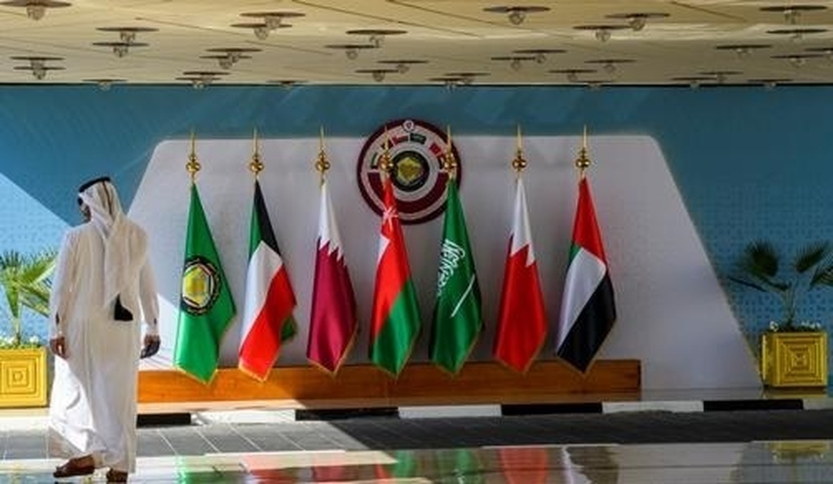 نشست مشترك وزرای خارجه ایران و کشورهای عضو شورای همکاری خلیج فارس نشست مشترك وزرای خارجه ایران و کشورهای عضو شورای همکاری خلیج فارس