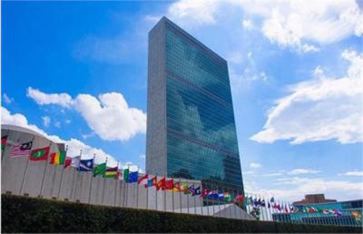 نماینده ایران در سازمان ملل:کشورها خود را از معرکه کنار بکشند نماینده ایران در سازمان ملل:کشورها خود را از معرکه کنار بکشند