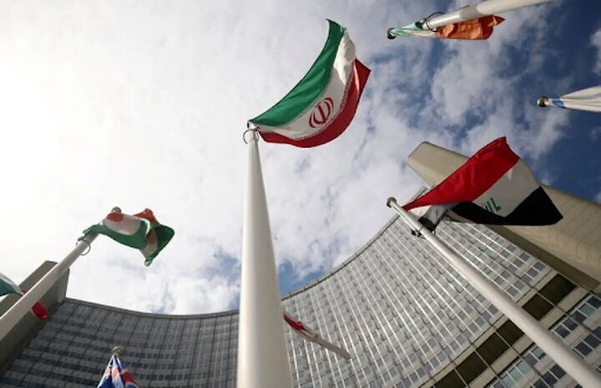 هشدار ایران به حامیان اسرائیل: کنار بکشید هشدار ایران به حامیان اسرائیل: کنار بکشید