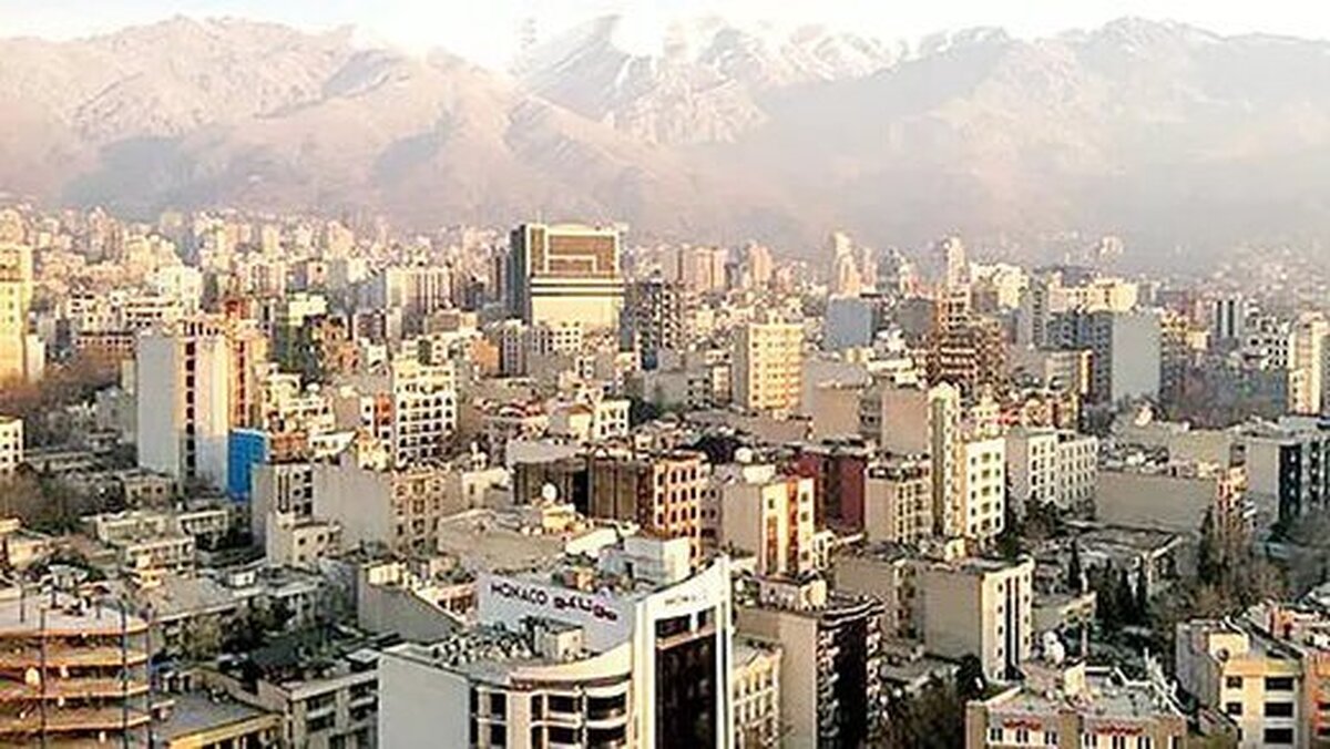 پیشبینی جالب از آینده بازار مسکن/ خانه بخریم یا نخریم؟ پیشبینی جالب از آینده بازار مسکن/ خانه بخریم یا نخریم؟