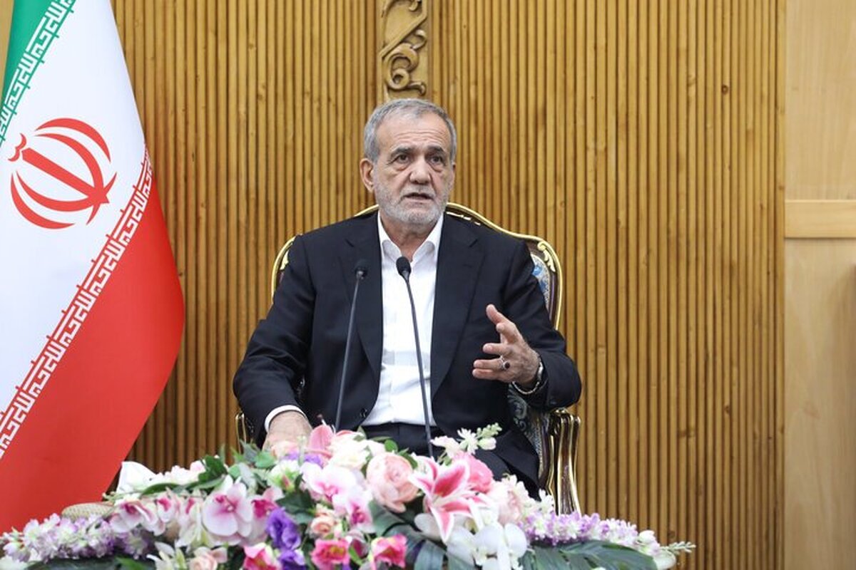 امضای ۶ سند همکاری مشترک میان جمهوری اسلامی ایران و قطر امضای ۶ سند همکاری مشترک میان جمهوری اسلامی ایران و قطر