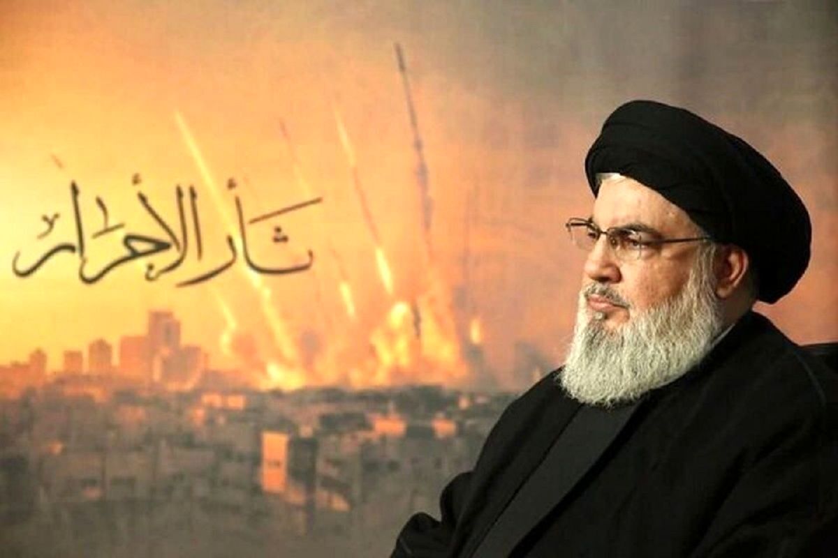 ادعای منابع غربی درباره دفن پیکر سید حسن نصرالله در مکانی نامعلوم ادعای منابع غربی درباره دفن پیکر سید حسن نصرالله در مکانی نامعلوم
