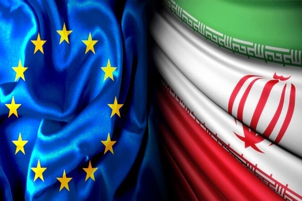 بلومبرگ: اروپا درحال تدوین تحریم جدید علیه ایران است بلومبرگ: اروپا درحال تدوین تحریم جدید علیه ایران است
