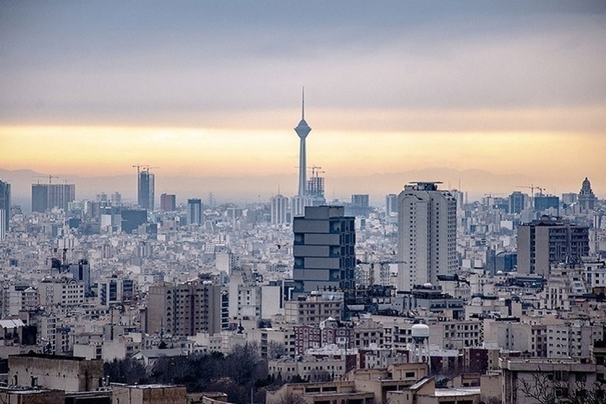 اجارهی آپارتمان ۸۰ متری در صادقیه چند؟ + جدول قیمت اجارهی آپارتمان ۸۰ متری در صادقیه چند؟ + جدول قیمت