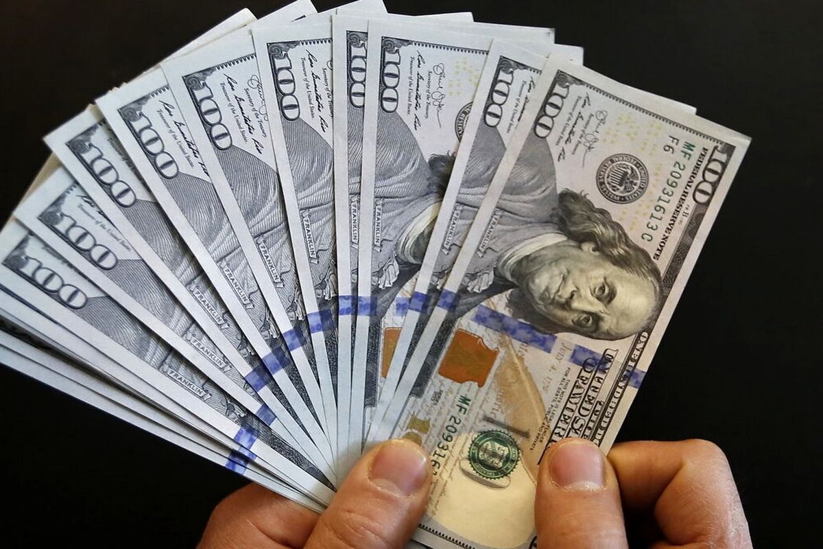 پیشبینی مهم درباره قیمت ارز / دلار کاهشی میشود؟ پیشبینی مهم درباره قیمت ارز / دلار کاهشی میشود؟