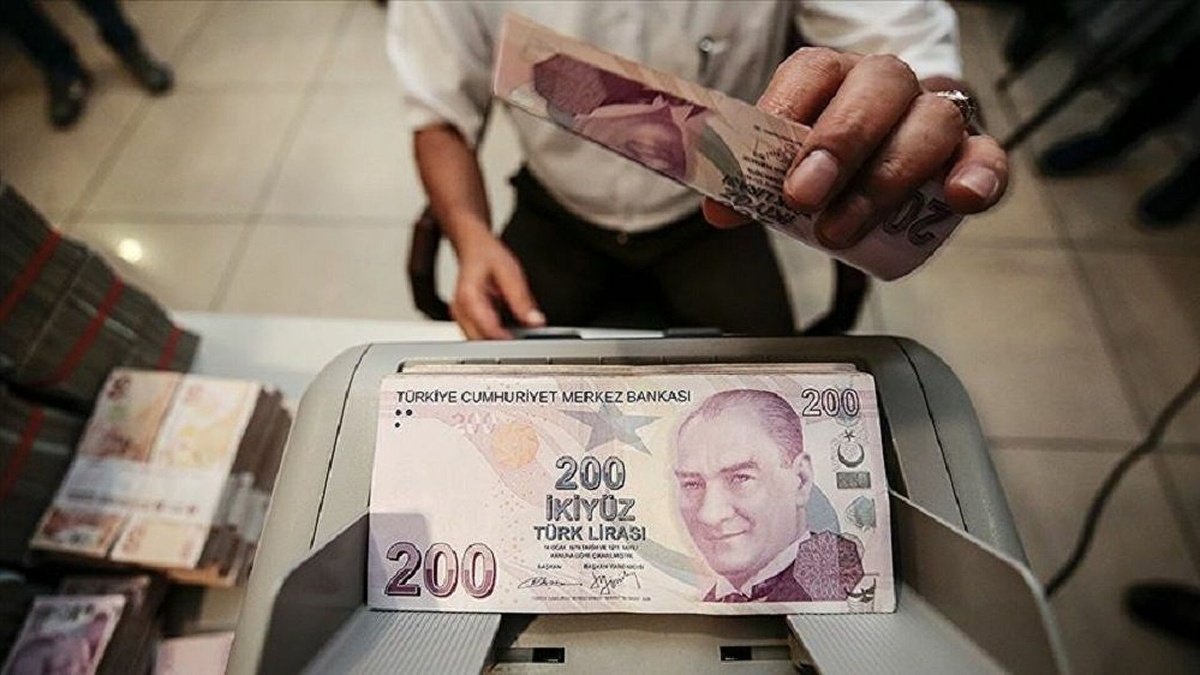 تورم ترکیه فرو ریخت تورم ترکیه فرو ریخت