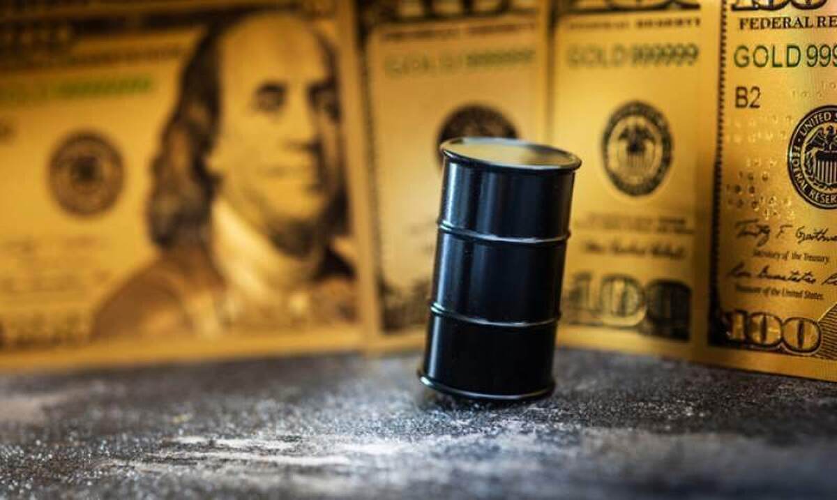 قیمت نفت اوج گرفت قیمت نفت اوج گرفت