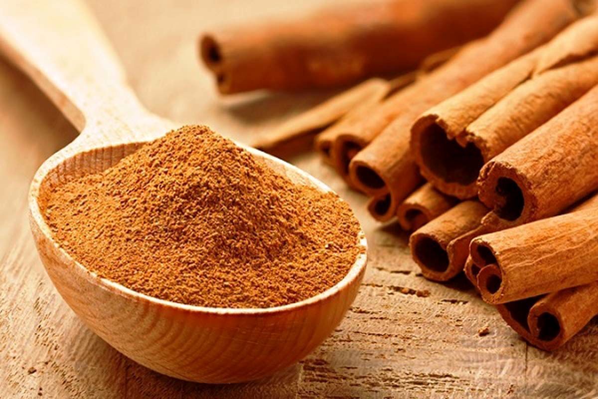 این ادویهها برای کاهش قند خون معجزه میکند این ادویهها برای کاهش قند خون معجزه میکند