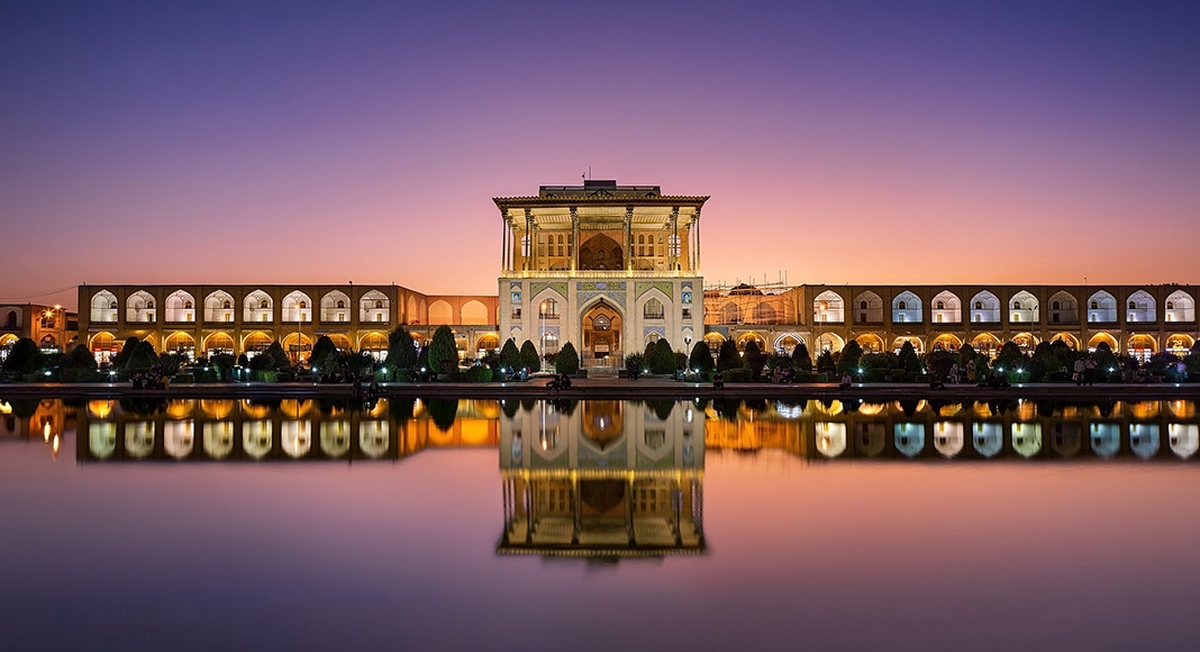 قیمت تور زمینی اصفهان / ۲ شب اقامت در اصفهان چقدر خرج دارد؟ قیمت تور زمینی اصفهان / ۲ شب اقامت در اصفهان چقدر خرج دارد؟