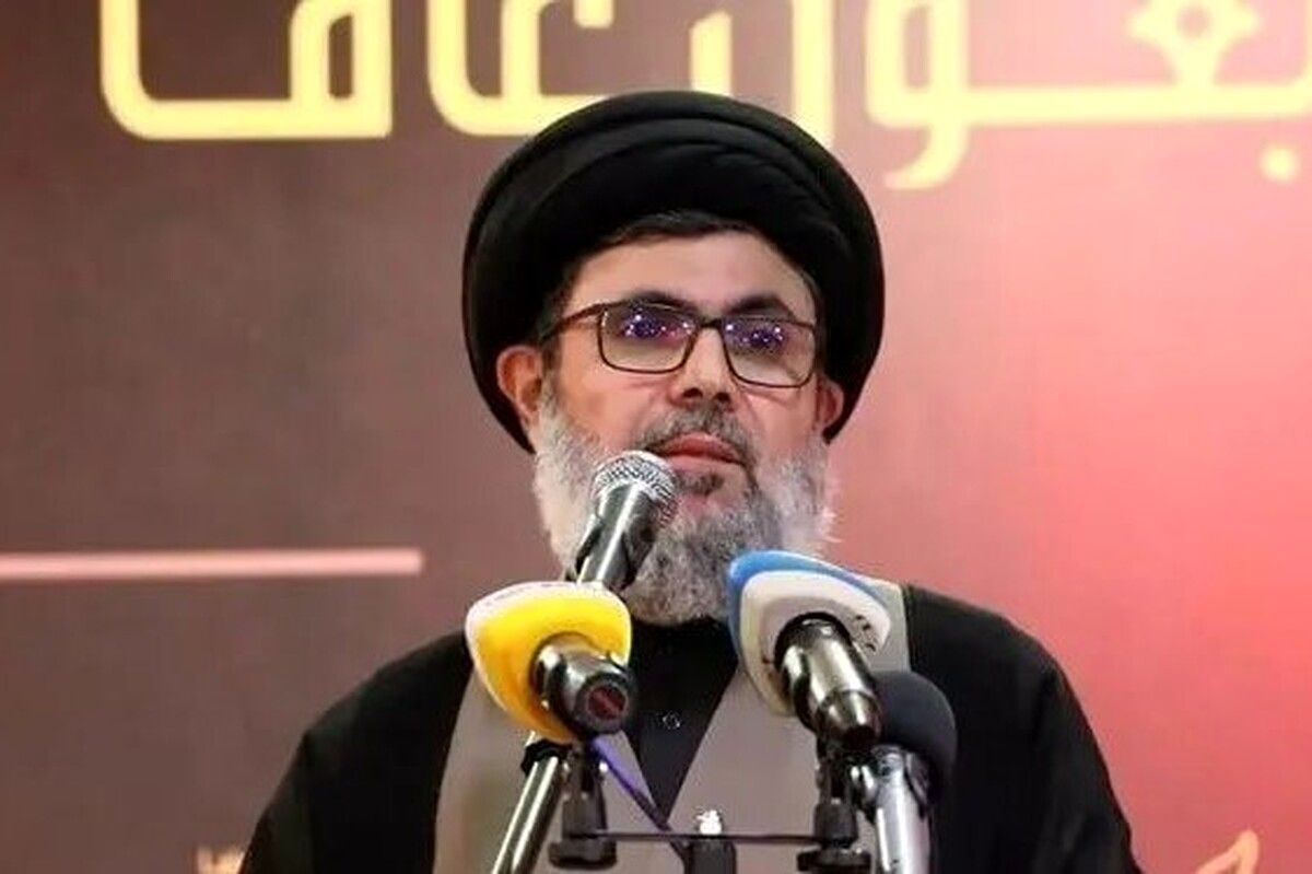 هاشم صفی الدین زنده است؟ هاشم صفی الدین زنده است؟