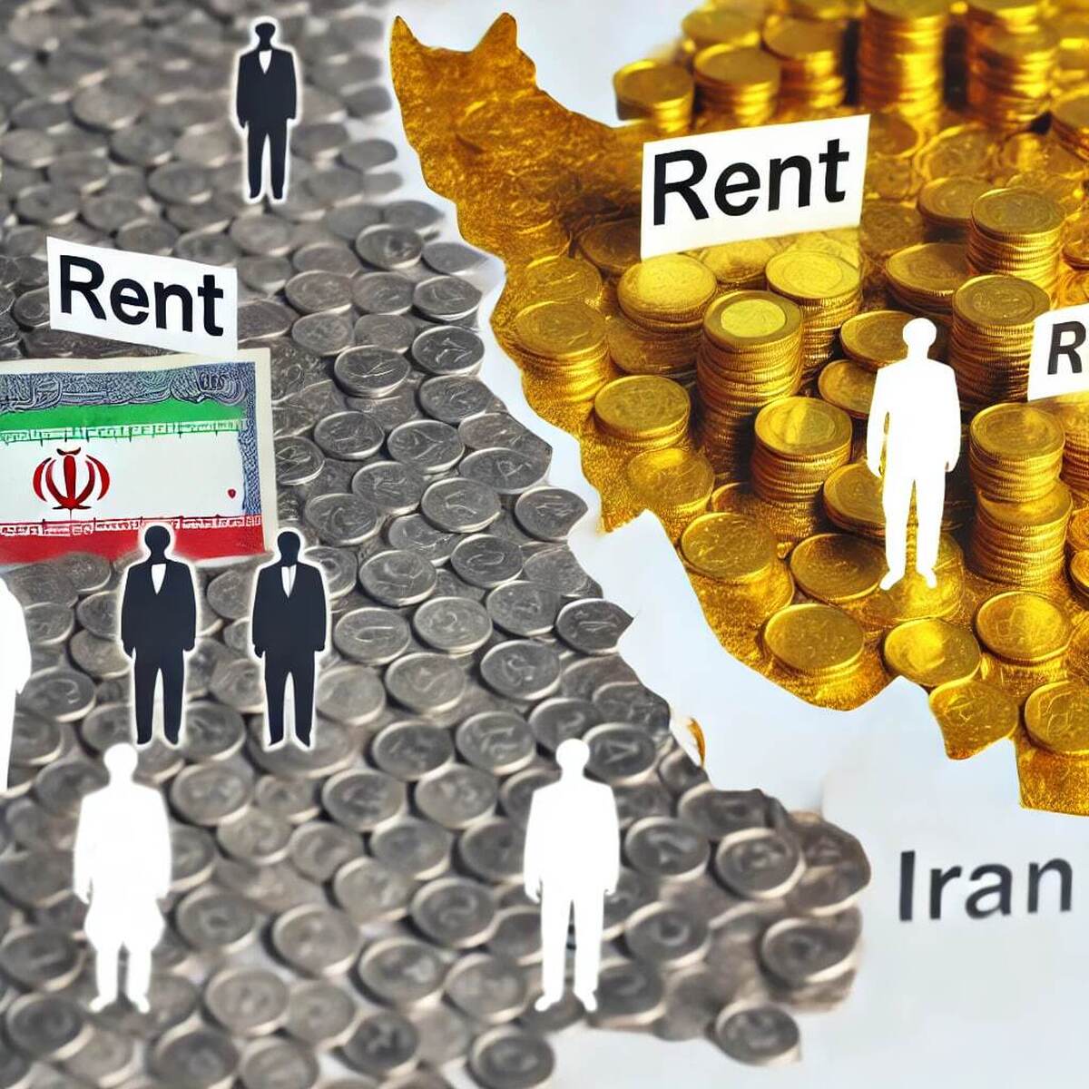 دلار نیمایی عامل تورم و کاهش حقوق بازنشستگان / مدافعان ارز ترجیحی، در پی تظاهرات بازنشستگان هستند دلار نیمایی عامل تورم و کاهش حقوق بازنشستگان / مدافعان ارز ترجیحی، در پی تظاهرات بازنشستگان هستند