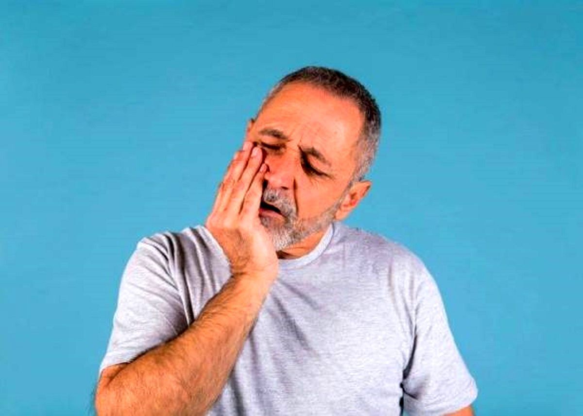 اگر مسواک نزنید به این نوع سرطان مبتلا میشوید + عکس اگر مسواک نزنید به این نوع سرطان مبتلا میشوید + عکس