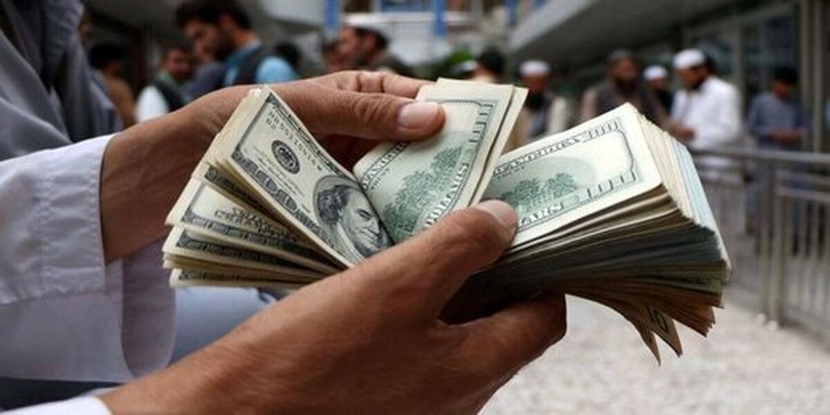 هشدار به خریداران ارز / دلار کانال عوض کرد هشدار به خریداران ارز / دلار کانال عوض کرد