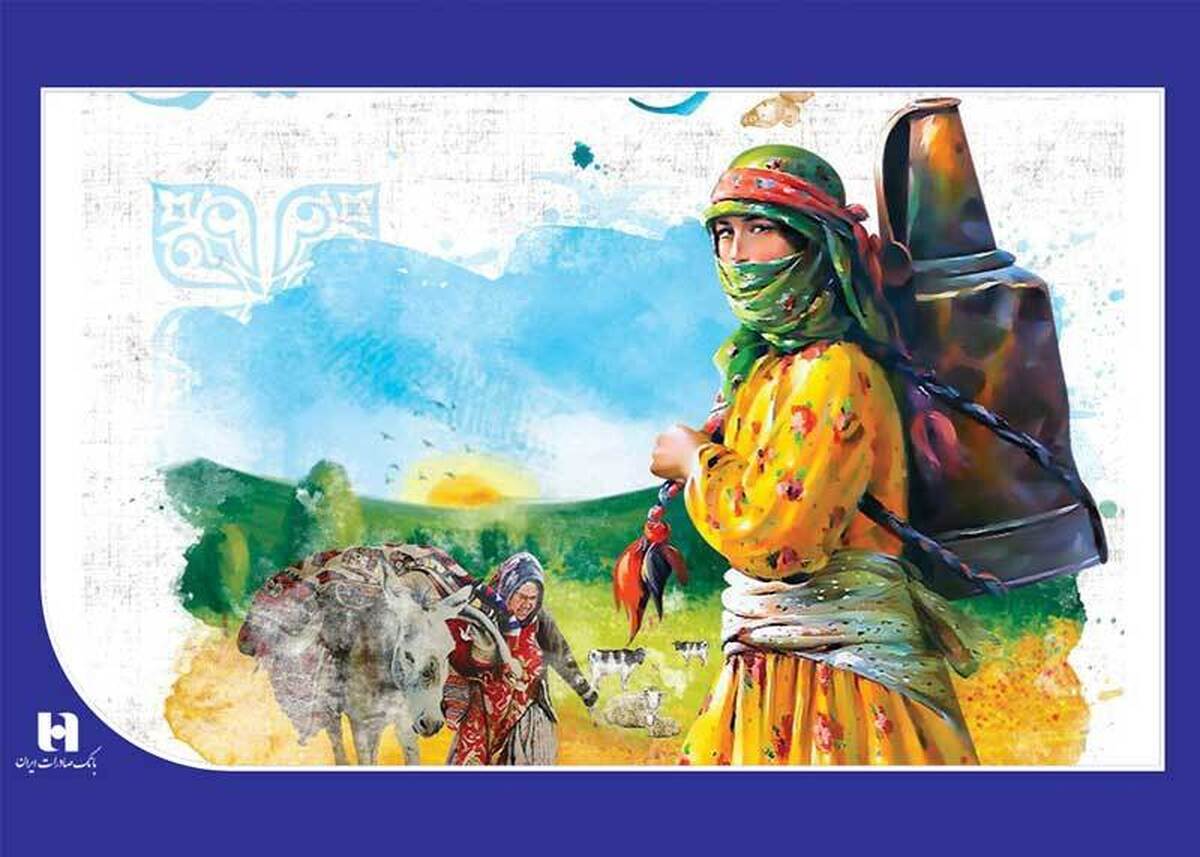 ۲۵۰۰۰ روستایی با کمک بانک صادرات ایران خانه ساختند ۲۵۰۰۰ روستایی با کمک بانک صادرات ایران خانه ساختند