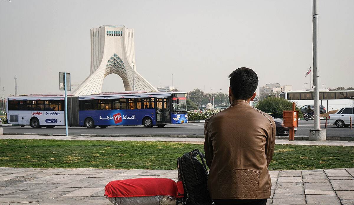 ایران در کجای جدول بیکاری در جهان قرار دارد؟ ایران در کجای جدول بیکاری در جهان قرار دارد؟