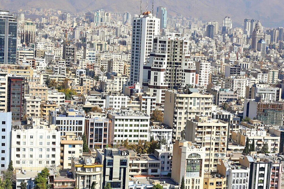 متقاضیان مسکن ملی بخوانند/ اقساط تسهیلات بعد از اتمام پروژه دریافت می شود متقاضیان مسکن ملی بخوانند/ اقساط تسهیلات بعد از اتمام پروژه دریافت می شود