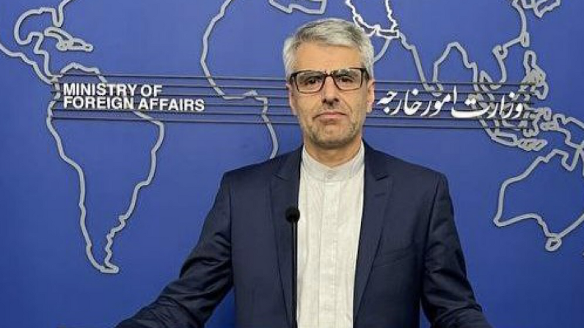 با هیتلر عصر جدید برخورد جدی شود با هیتلر عصر جدید برخورد جدی شود