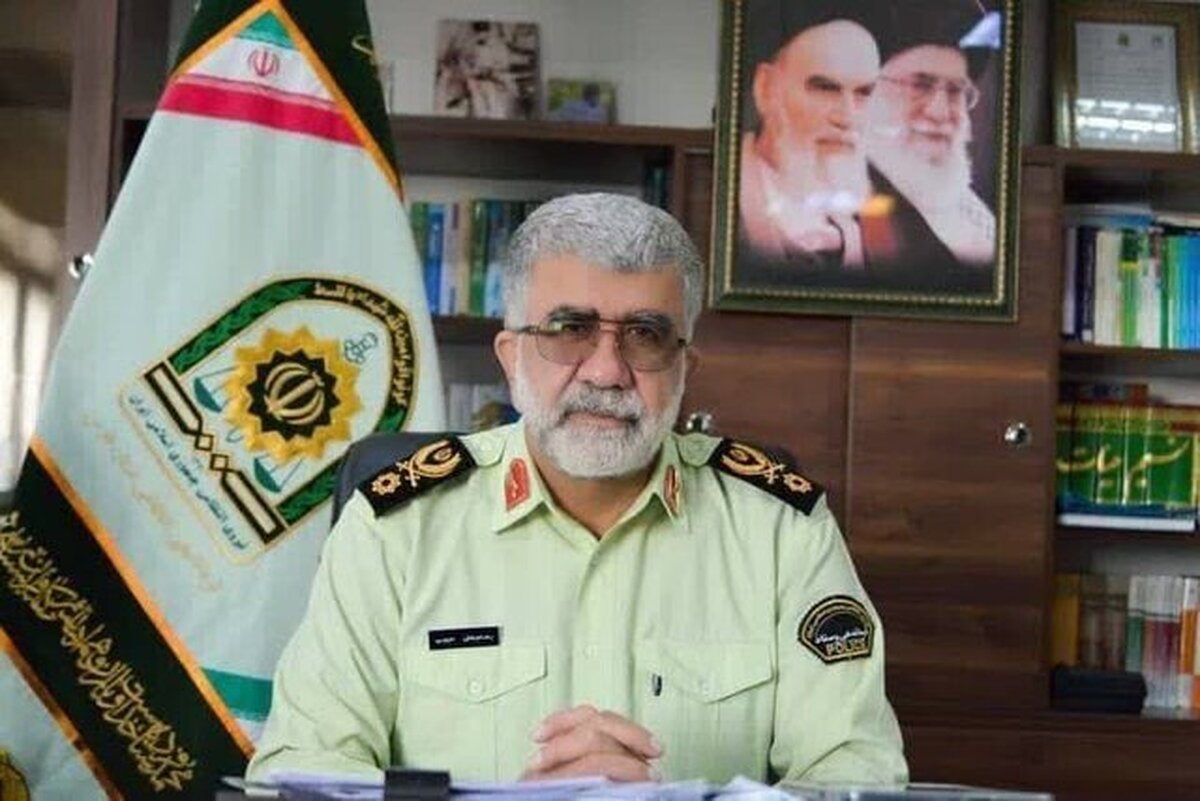 طرد بیش از ۳۳ نفر از اتباع بیگانه غیرمجاز در فارس طرد بیش از ۳۳ نفر از اتباع بیگانه غیرمجاز در فارس