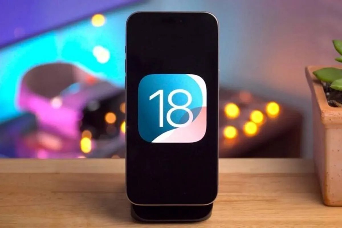 آپدیت iOS ۱۸.۰.۱ منتشر شد / از آن چه میدانیم؟ آپدیت iOS ۱۸.۰.۱ منتشر شد / از آن چه میدانیم؟