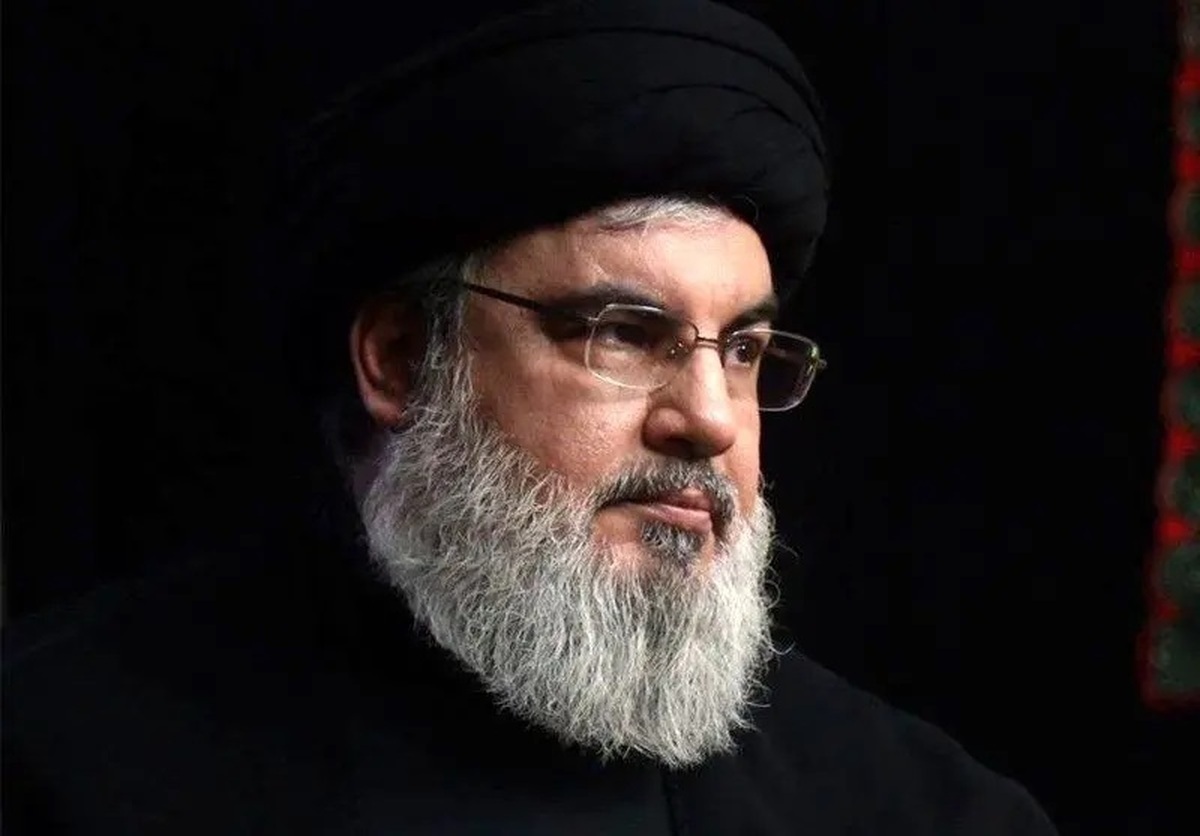 پیکر سیدحسن نصرالله در این مکان دفن میشود پیکر سیدحسن نصرالله در این مکان دفن میشود