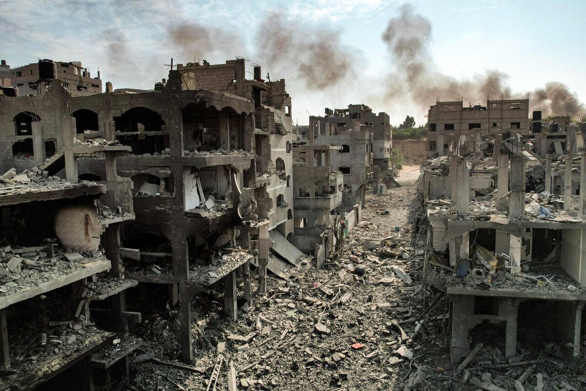 کمک نجومی آمریکا به اسرائیل برای جنگ غزه کمک نجومی آمریکا به اسرائیل برای جنگ غزه