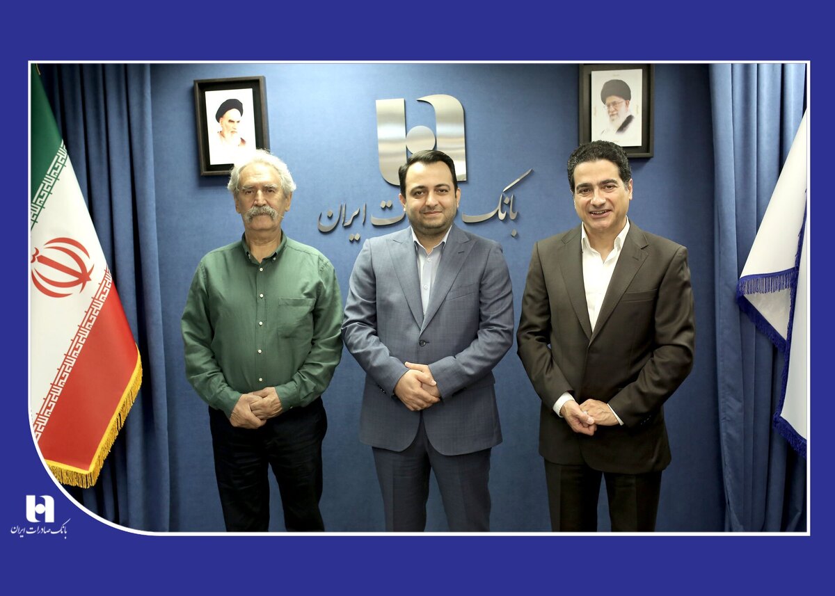 آهنگهای سرمایهگذاری: نقش موسسات مالی در حمایت از فرهنگ و هنر آهنگهای سرمایهگذاری: نقش موسسات مالی در حمایت از فرهنگ و هنر