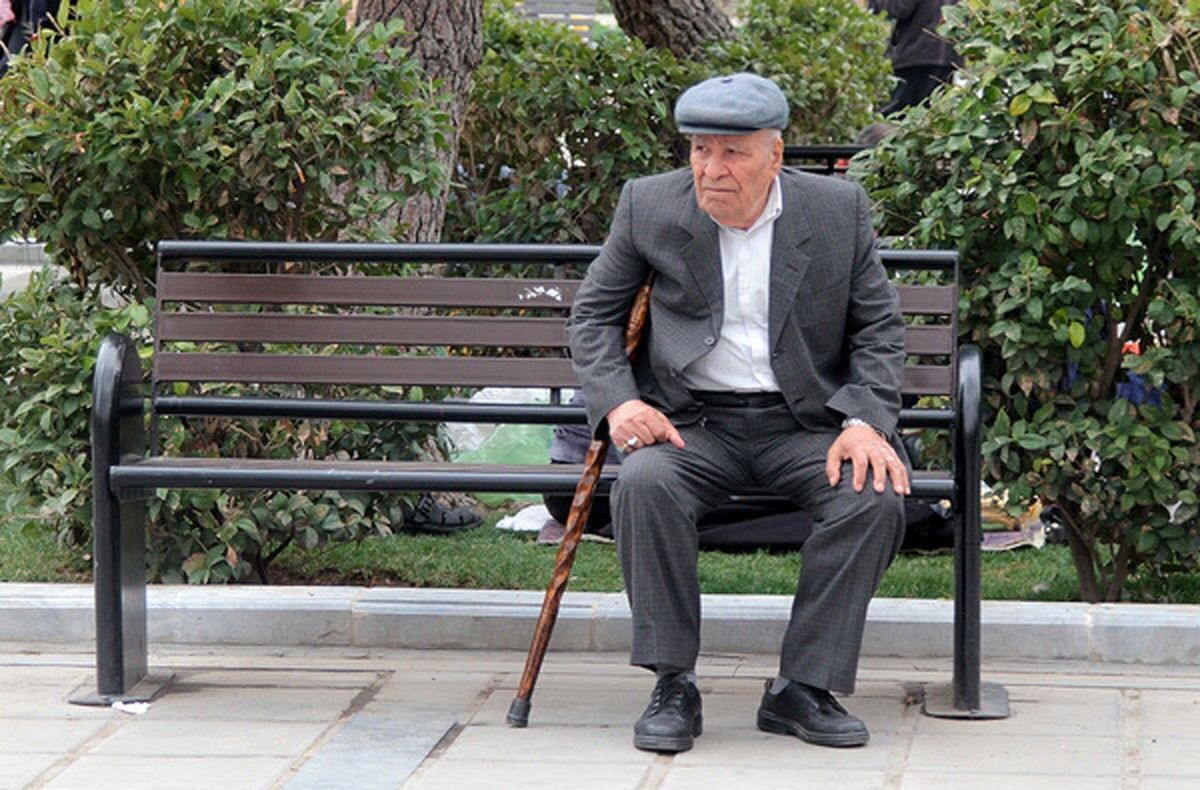 دستور مهم عارف به سازمان برنامه/ دل بازنشستگان شاد شد دستور مهم عارف به سازمان برنامه/ دل بازنشستگان شاد شد