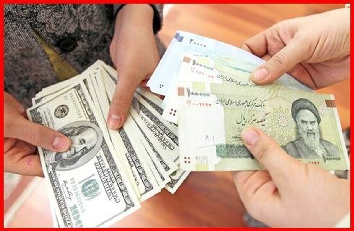 علت اصلی افزایش نرخ ارز چیست؟ علت اصلی افزایش نرخ ارز چیست؟