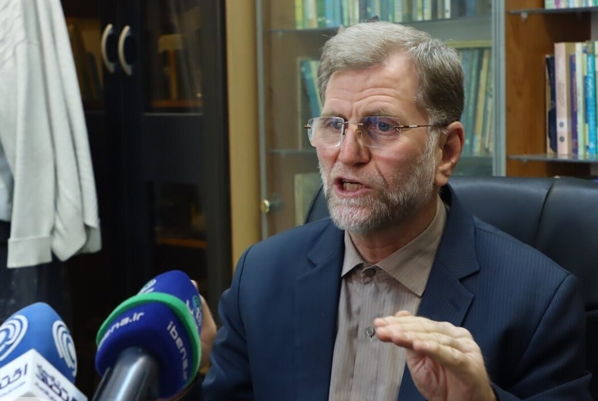 کاهش ضریب جینی در ایران با فقر طبقه متوسط و پولدار رخ میدهد کاهش ضریب جینی در ایران با فقر طبقه متوسط و پولدار رخ میدهد