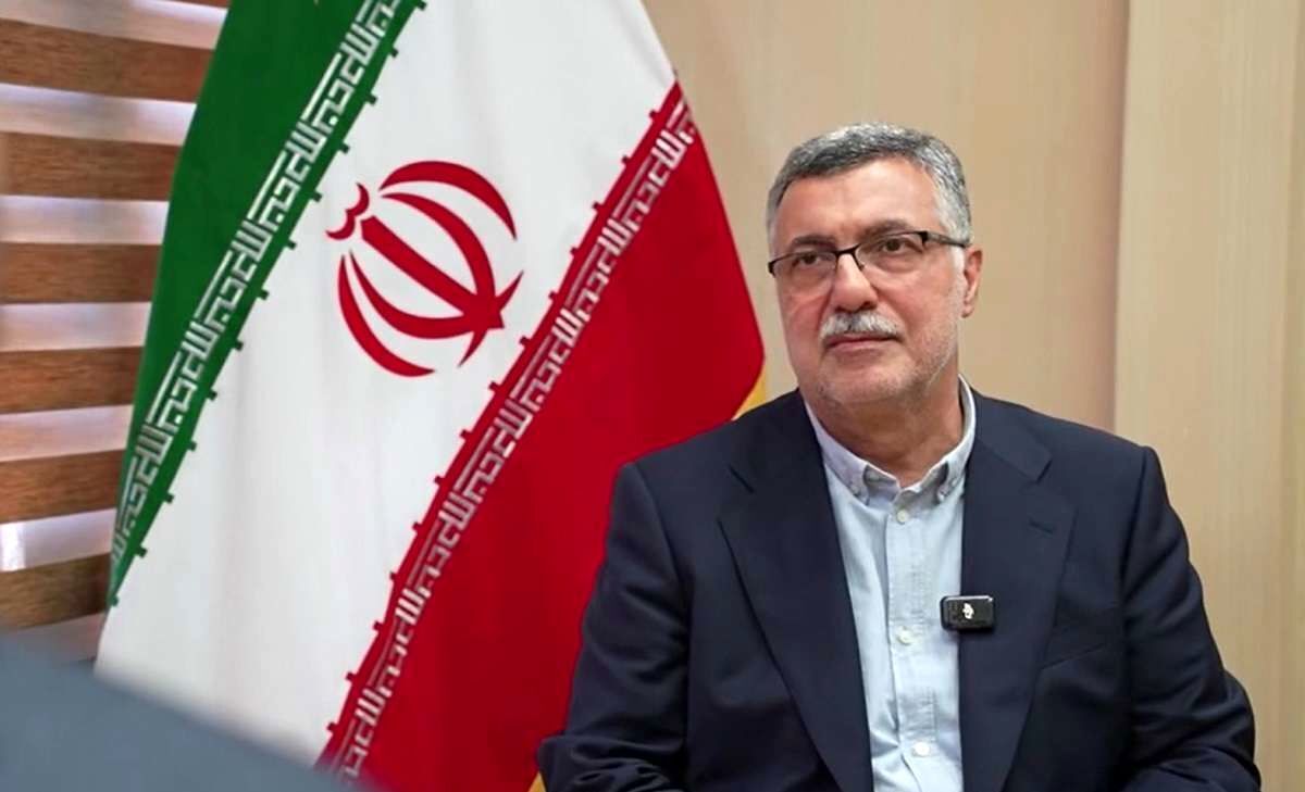 خبر خوش ظفرقندی/ حقوق دستیاران پزشکی افزایش یافت خبر خوش ظفرقندی/ حقوق دستیاران پزشکی افزایش یافت