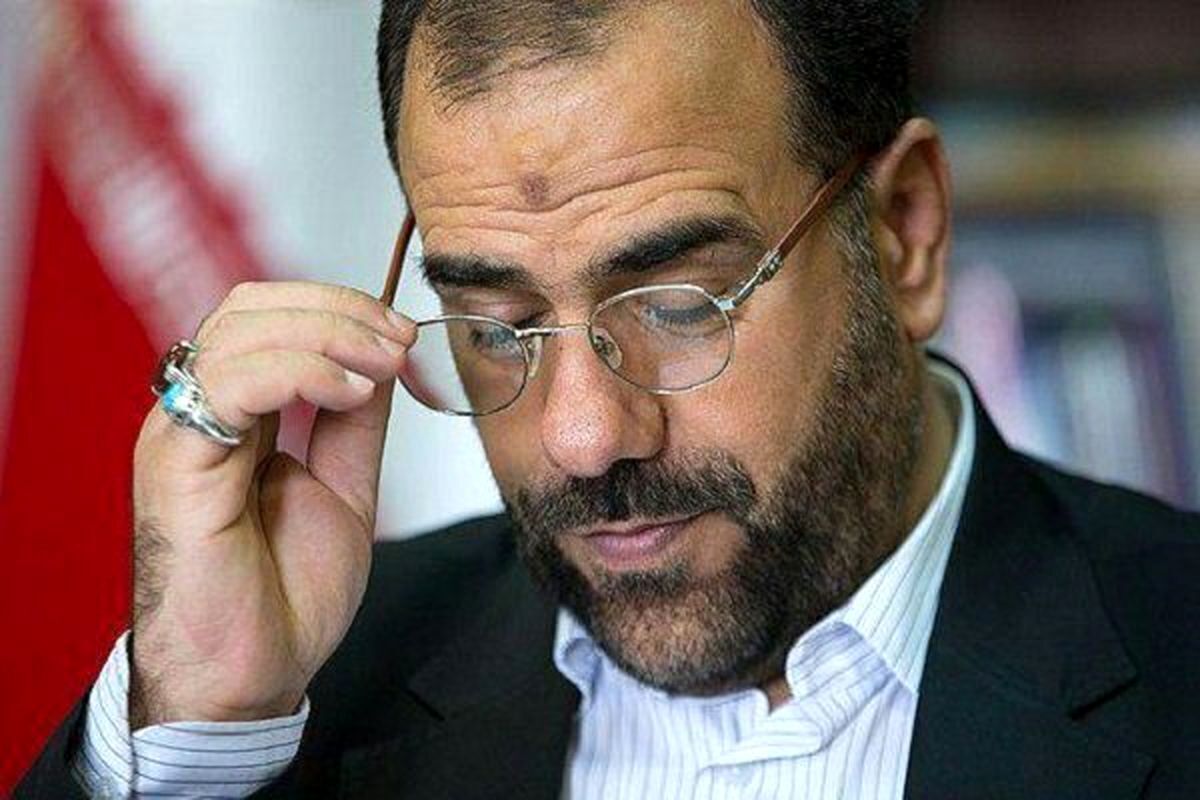 استاندار فارس منصوب شد استاندار فارس منصوب شد
