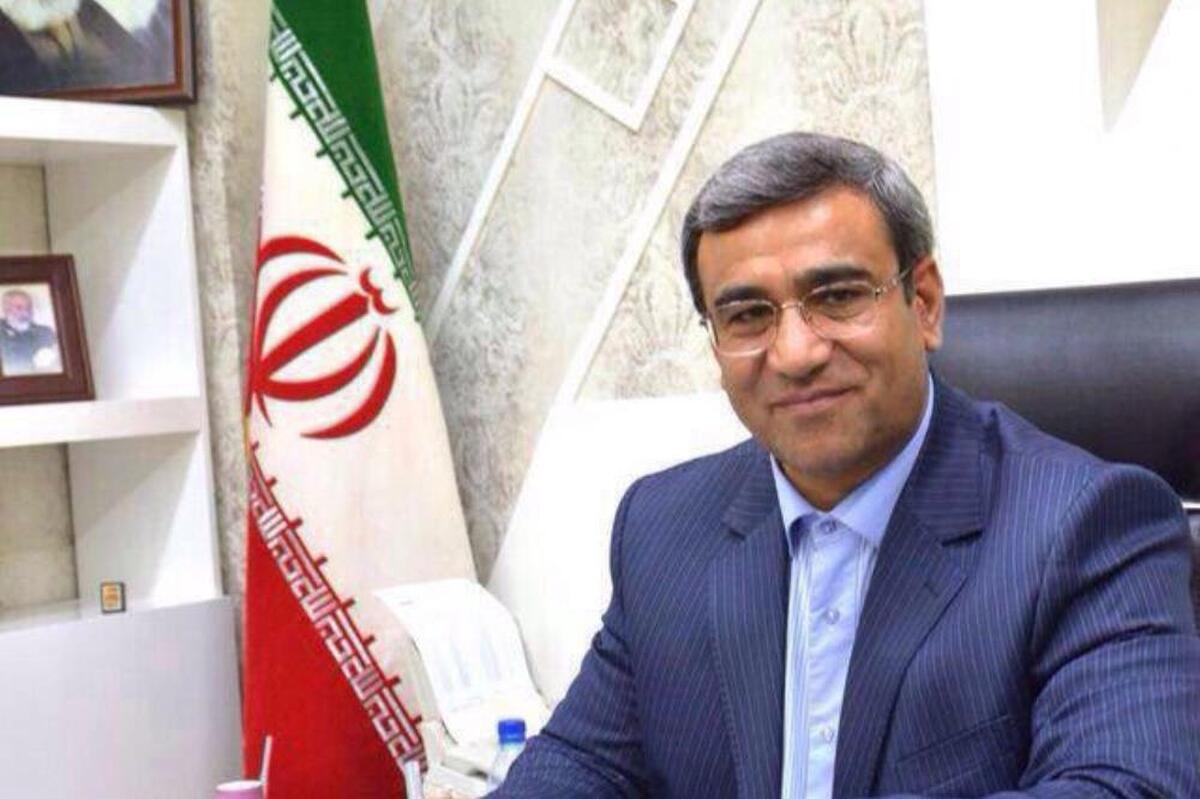 استاندار خراسان رضوی انتخاب شد استاندار خراسان رضوی انتخاب شد