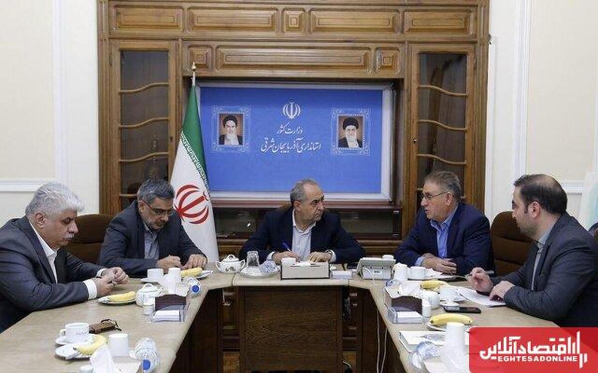 همافزایی نهادها برای حل مشکلات مسکن ملی ضروری است همافزایی نهادها برای حل مشکلات مسکن ملی ضروری است