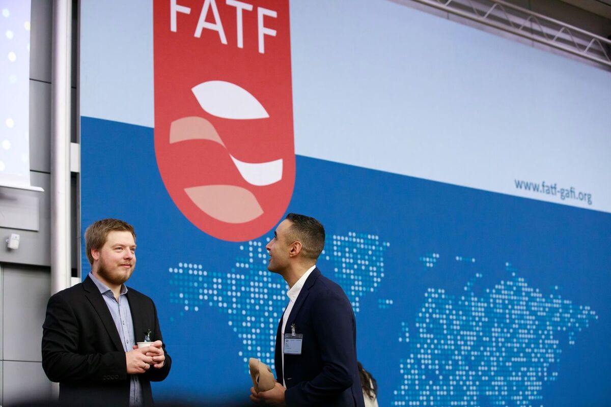 هزینه دور زدن FATF تا ۲۰ درصد میرسد/ FATF باید در سطوح بالای نظام حل شود هزینه دور زدن FATF تا ۲۰ درصد میرسد/ FATF باید در سطوح بالای نظام حل شود