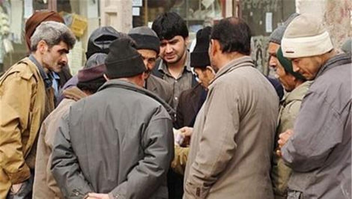تشدید برخورد با اتباع غیرمجاز در البرز؛ طرد بیش از 4800 نفر تشدید برخورد با اتباع غیرمجاز در البرز؛ طرد بیش از 4800 نفر
