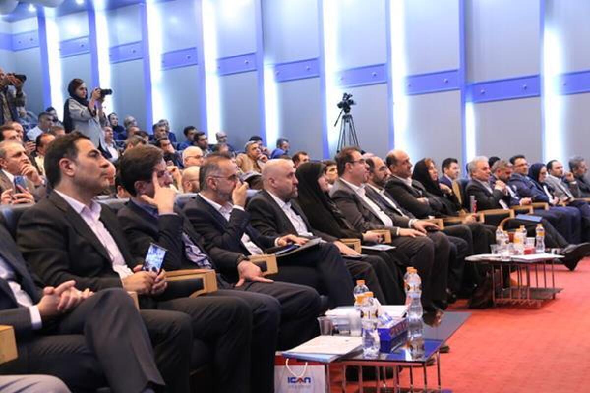 چهارمین کنفرانس بین المللی راهبری شرکتی برگزار شد چهارمین کنفرانس بین المللی راهبری شرکتی برگزار شد