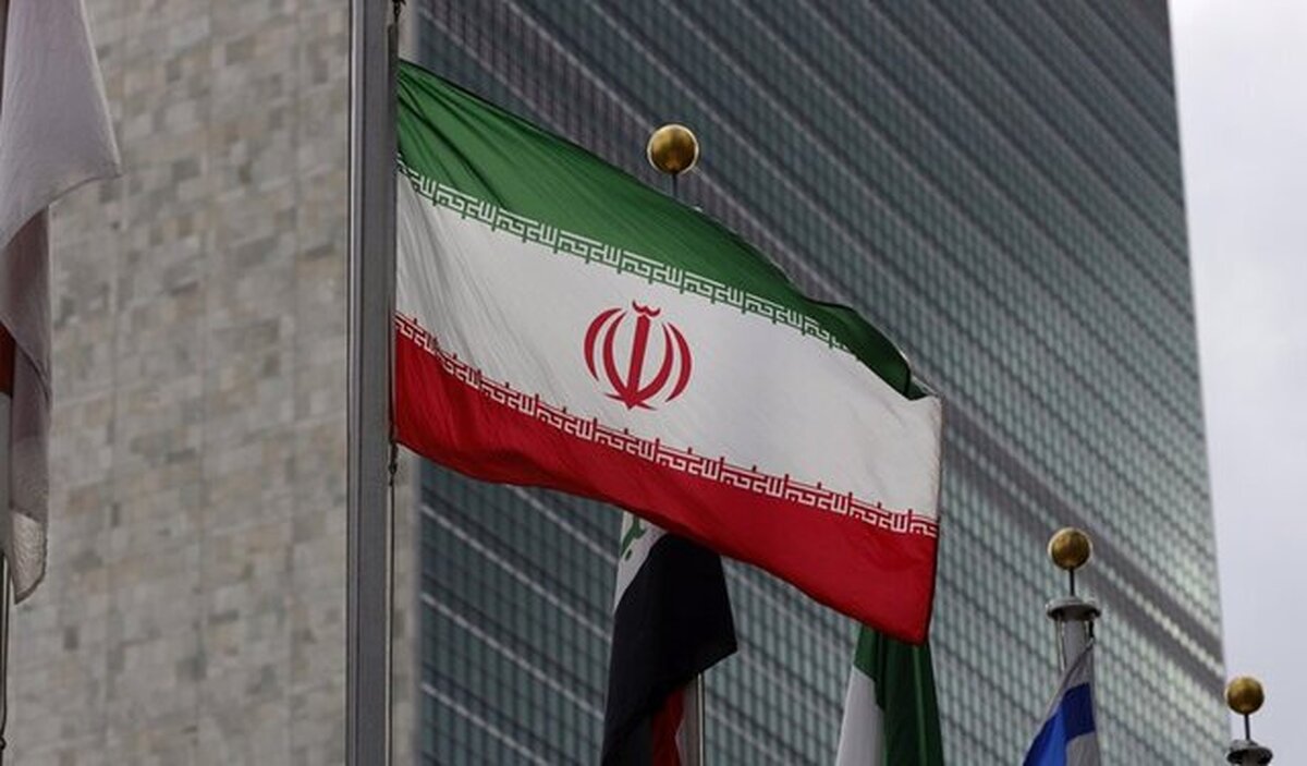 ادعای آزمایش هستهای در ایران صحت دارد؟ ادعای آزمایش هستهای در ایران صحت دارد؟