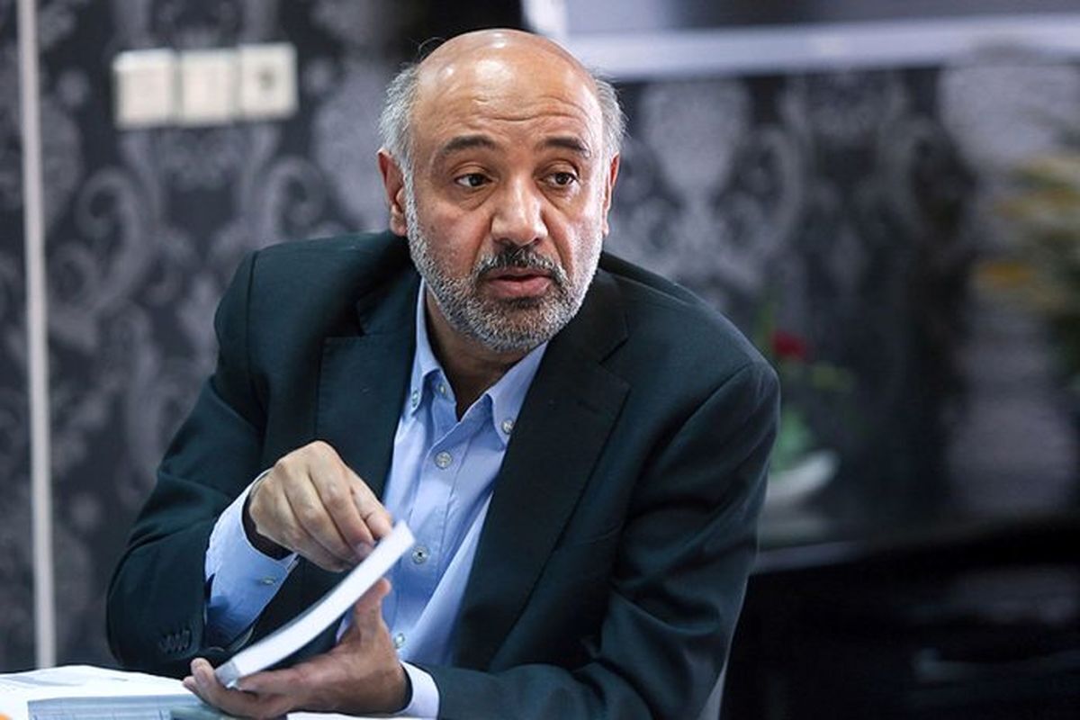 چرخه توزیع نامتوازن تسهیلات تغییر می کند چرخه توزیع نامتوازن تسهیلات تغییر می کند