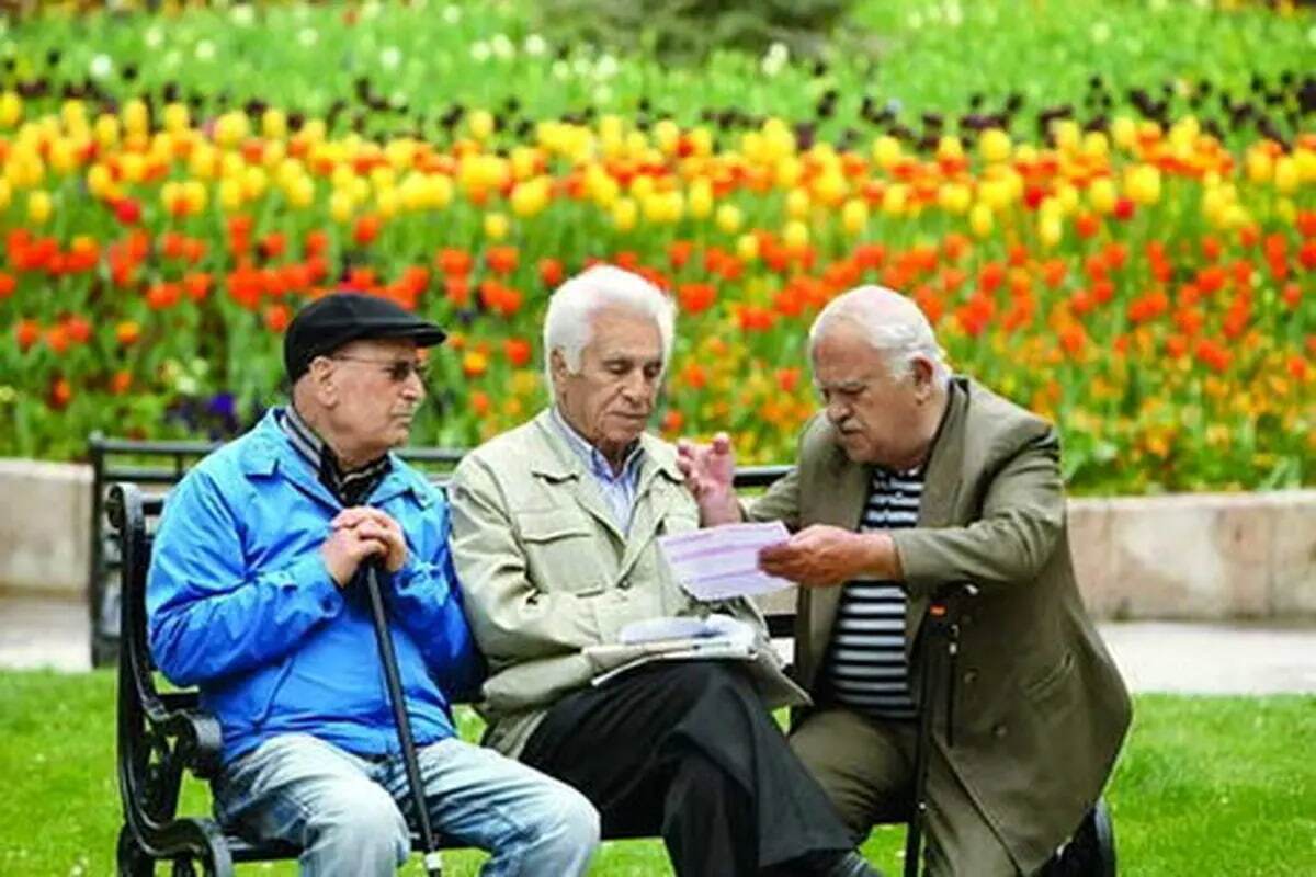 بازنشستگان آنلاین فیش کسرحقوق بگیرند + لینک دریافت بازنشستگان آنلاین فیش کسرحقوق بگیرند + لینک دریافت