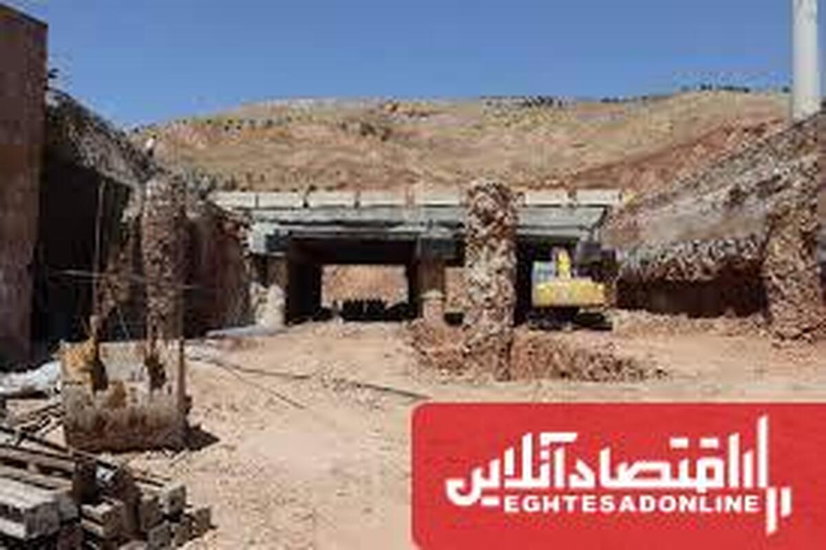 پیشرفت ۹۰ درصدی طرح تقاطع غیرهمسطح حیدرآباد تبریز؛ بهرهبرداری بزودی پیشرفت ۹۰ درصدی طرح تقاطع غیرهمسطح حیدرآباد تبریز؛ بهرهبرداری بزودی