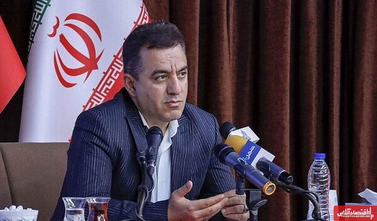 پیام تسلیت شهردار تبریز بهدنبال درگذشت کارگران معدن طبس پیام تسلیت شهردار تبریز بهدنبال درگذشت کارگران معدن طبس