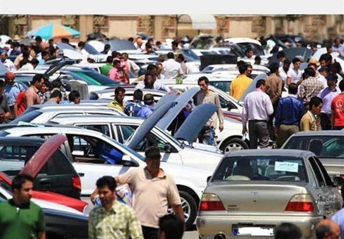 صدور فاکتور خودرو مختل شد! صدور فاکتور خودرو مختل شد!