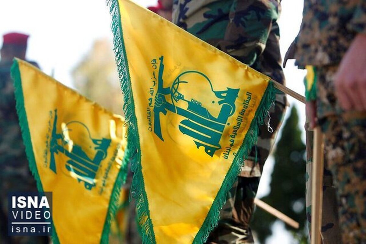 حزبالله ترور فرمانده ارشد خود را تأیید نکرد حزبالله ترور فرمانده ارشد خود را تأیید نکرد